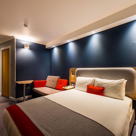 Holiday Inn Express Strathclyde Park M74, Jct 5 By Ihg Motherwell Buitenkant foto