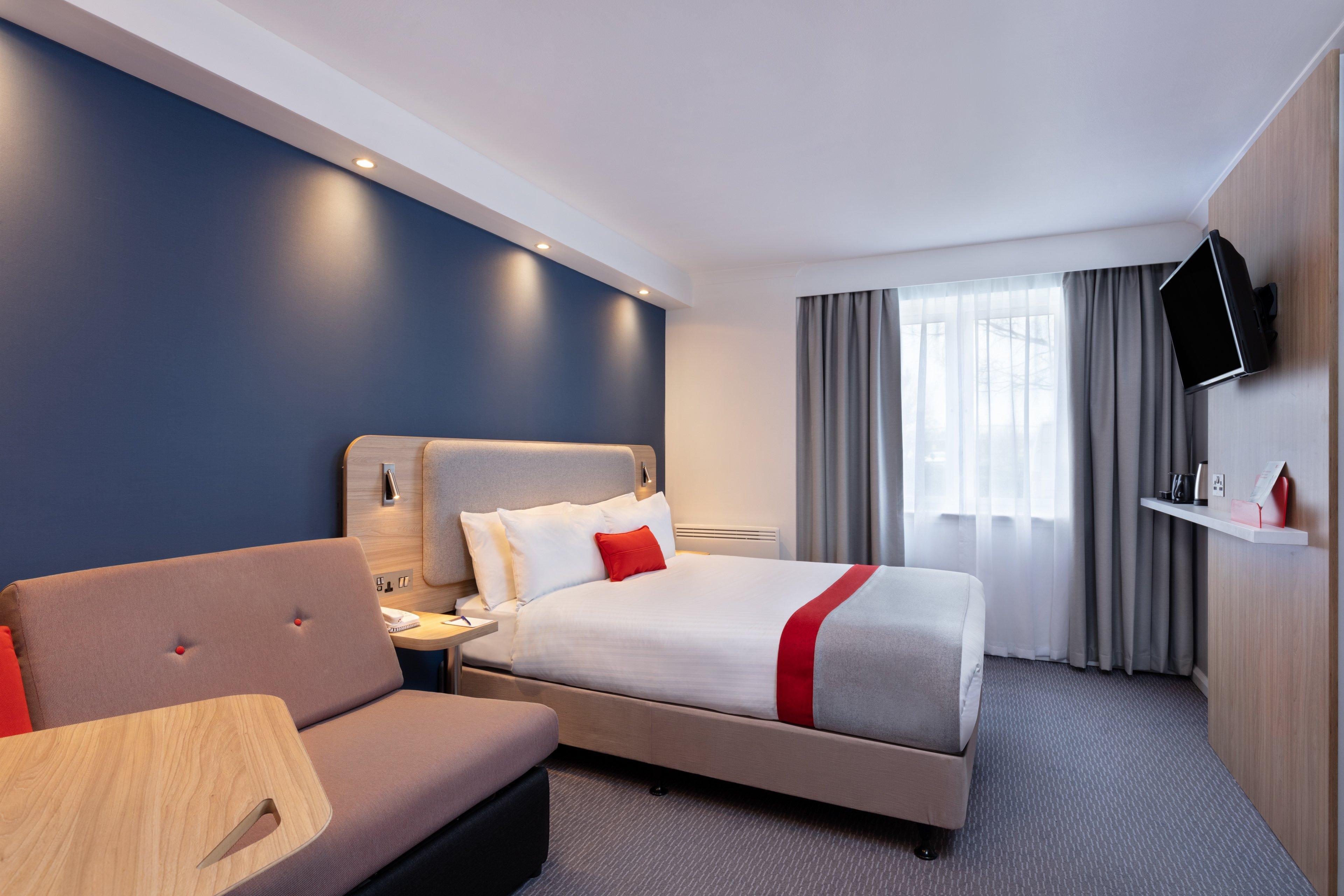 Holiday Inn Express Strathclyde Park M74, Jct 5 By Ihg Motherwell Buitenkant foto