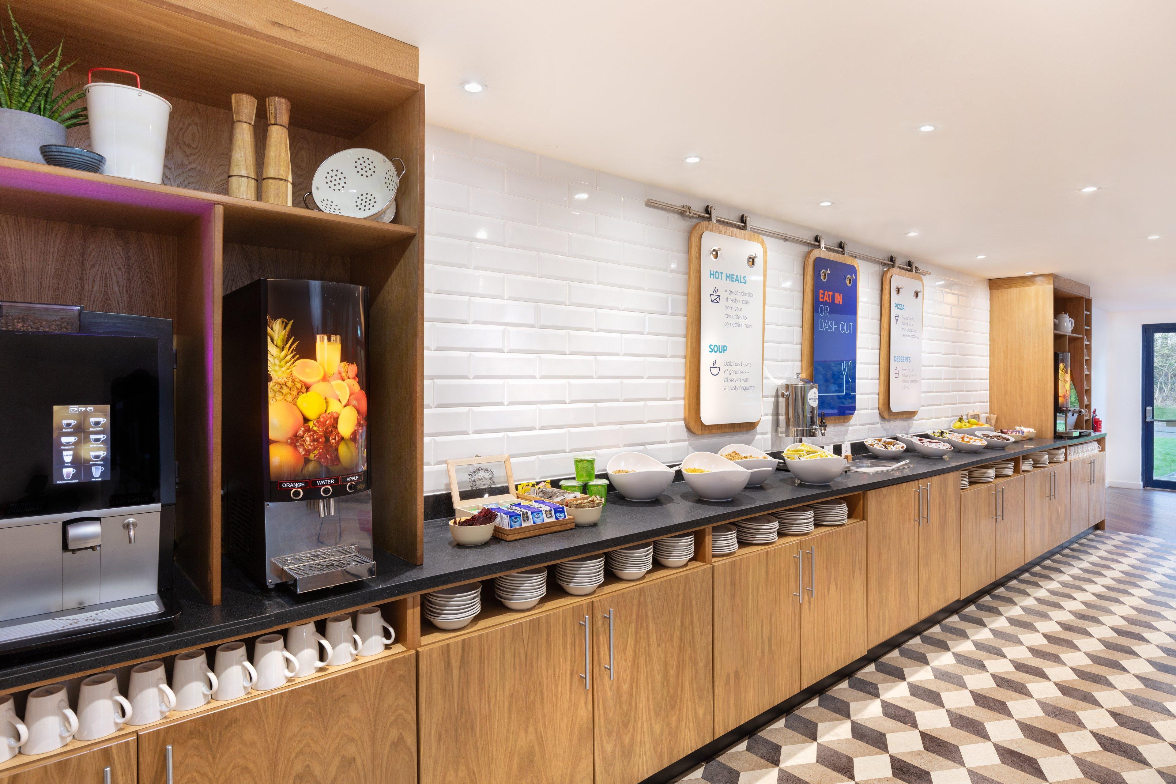 Holiday Inn Express Strathclyde Park M74, Jct 5 By Ihg Motherwell Buitenkant foto