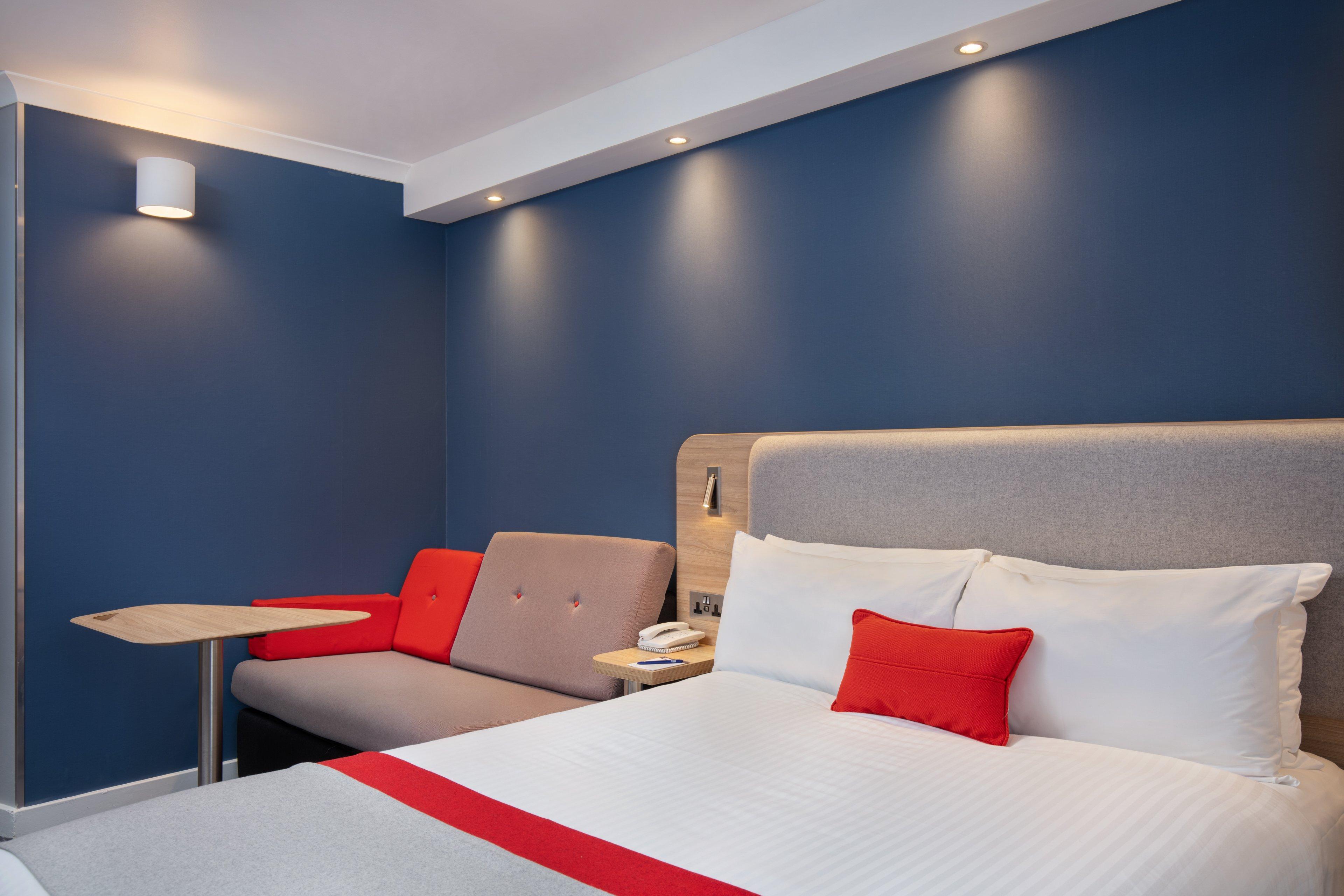 Holiday Inn Express Strathclyde Park M74, Jct 5 By Ihg Motherwell Buitenkant foto