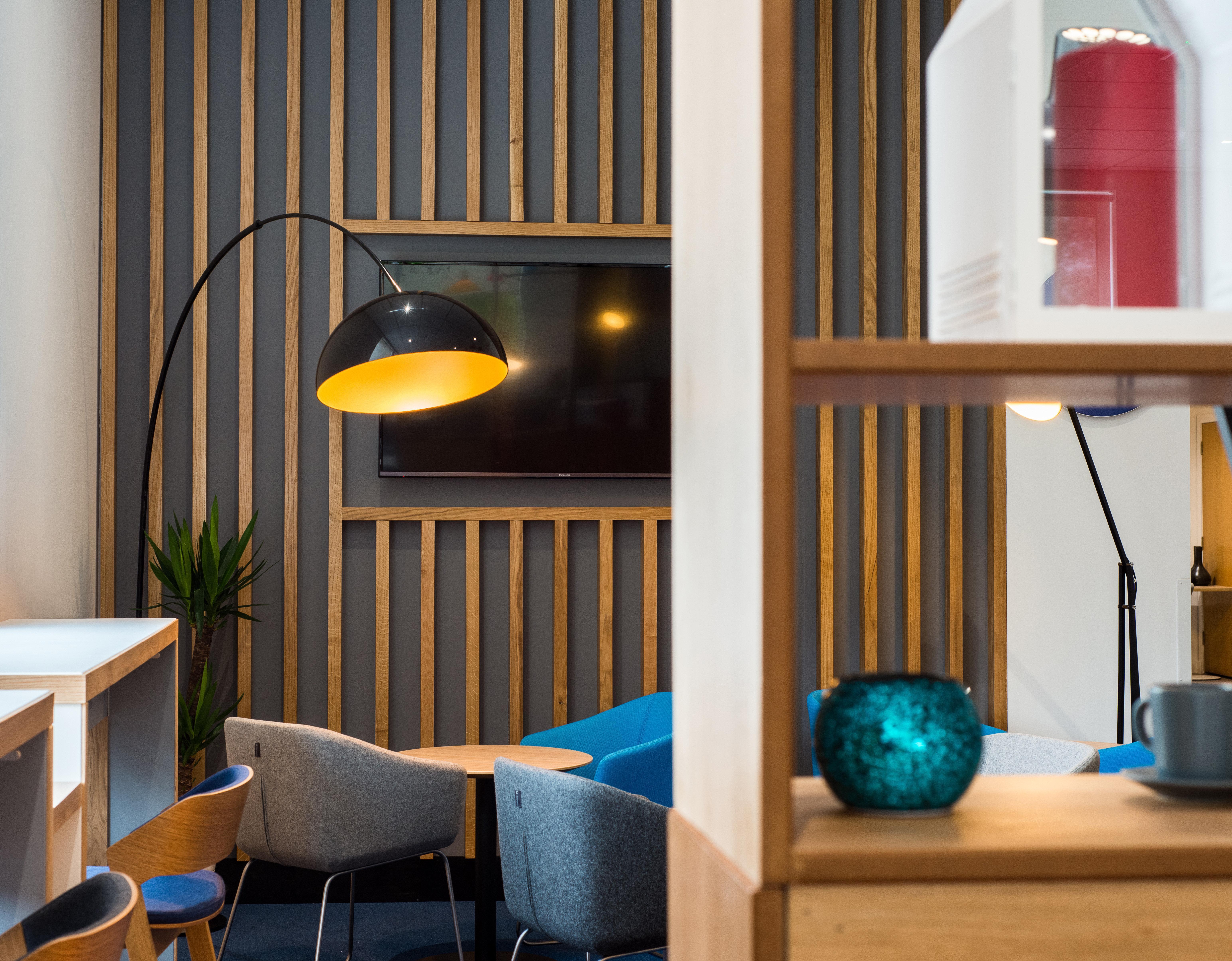 Holiday Inn Express Strathclyde Park M74, Jct 5 By Ihg Motherwell Buitenkant foto
