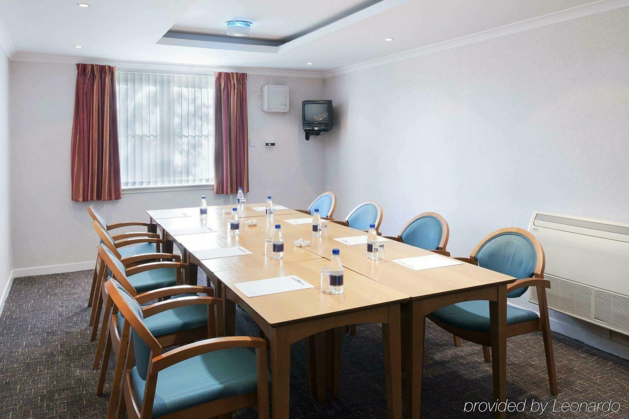 Holiday Inn Express Strathclyde Park M74, Jct 5 By Ihg Motherwell Buitenkant foto